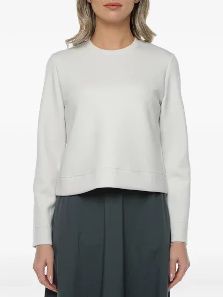 Lung rochie Ecoalf gri