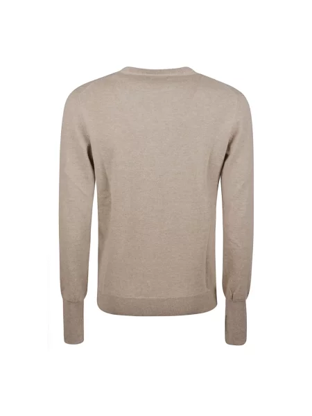 Sweter Ballantyne beżowy