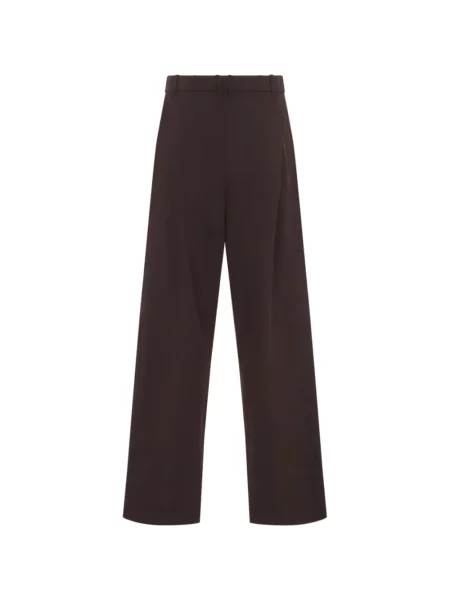 Pantaloni Co maro