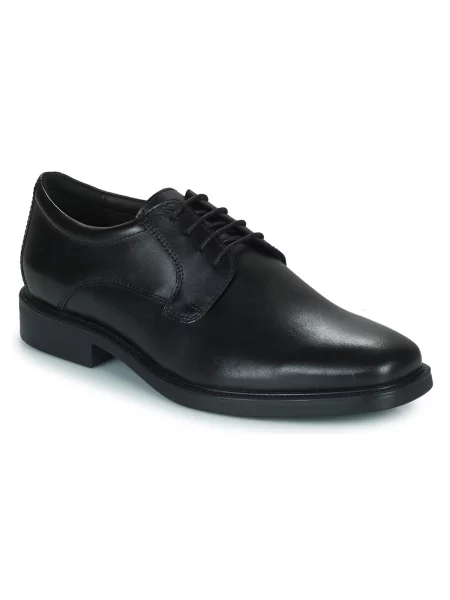 Pantofi Geox negru