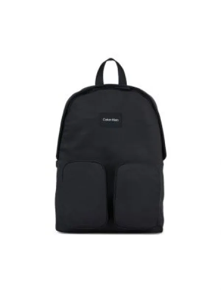 Rucsac Calvin Klein negru