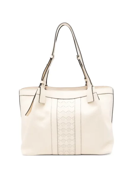 Kožna kožna torba Serapian