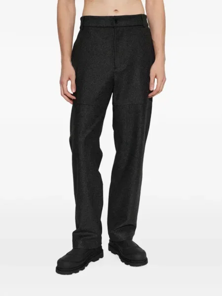 Pantaloni Moncler gri