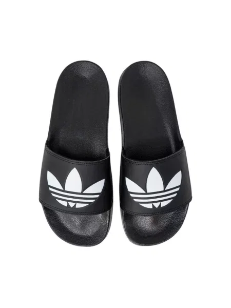 Sandały Adidas Originals czarne
