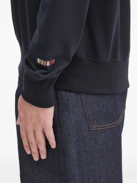 Hanorac Paul Smith cu dungi albastru