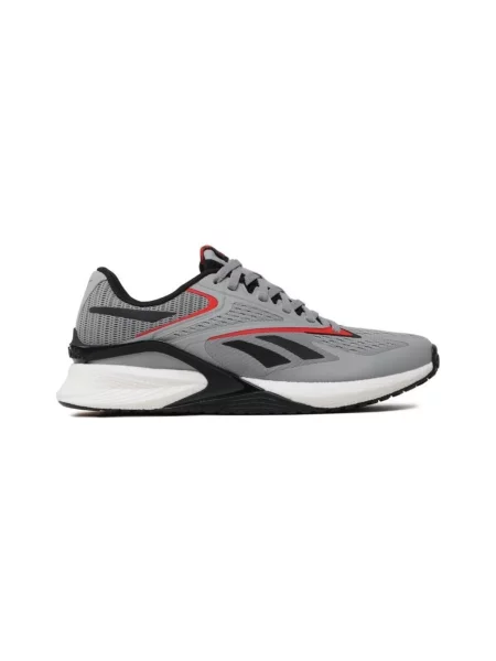 Tenisice Reebok Sport crna