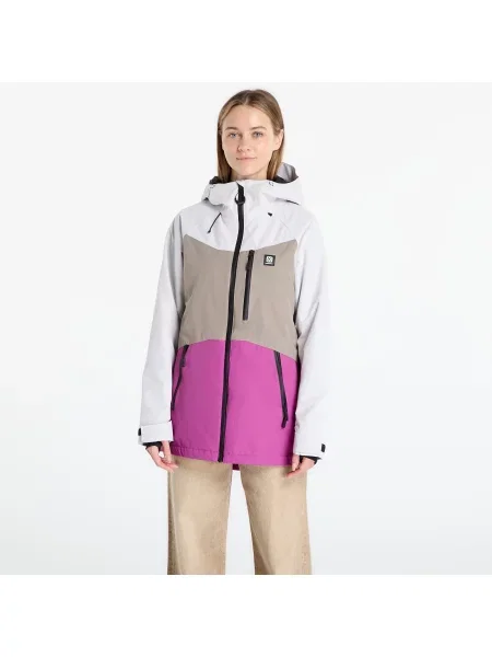 Jachetă Horsefeathers Lark Jacket Antarctica L