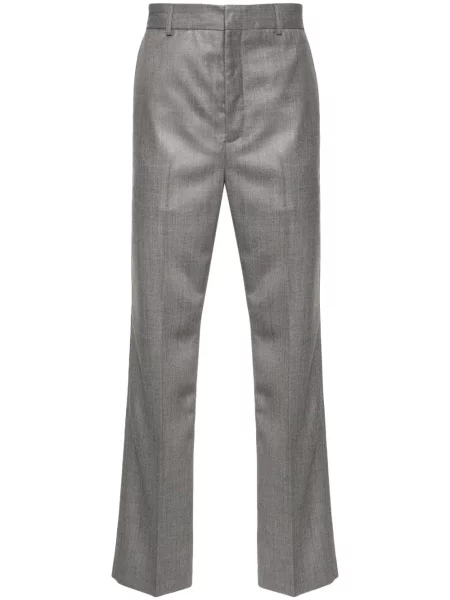 Pantaloni Acne Studios gri