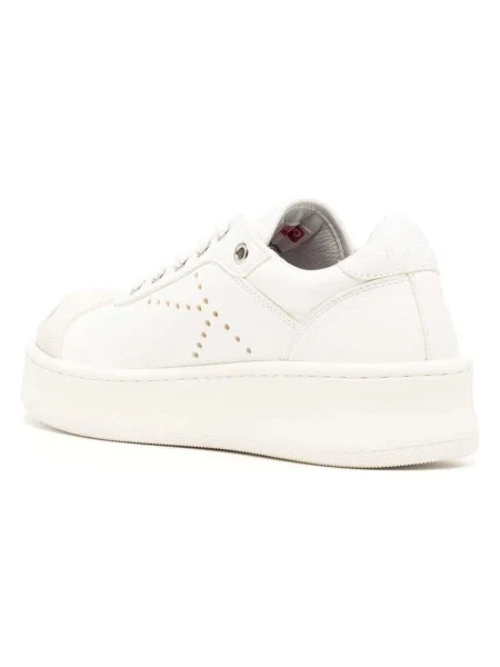 Pantofi Kenzo alb