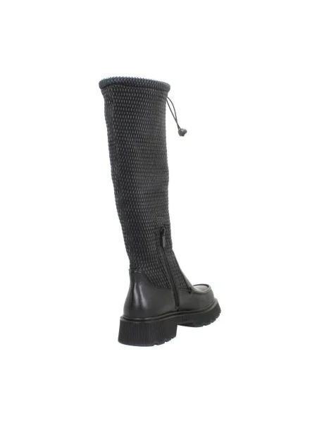 Pantofi Noa Harmon negru