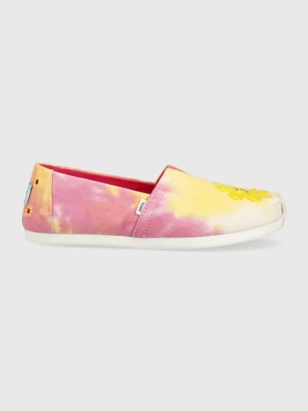 Еспадрили Toms Alpargata