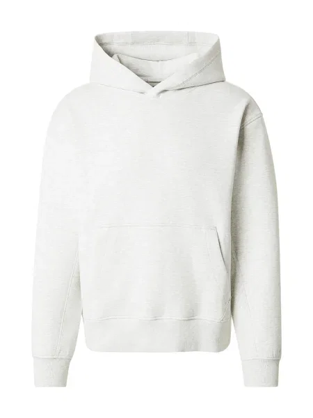 Palton Abercrombie & Fitch gri