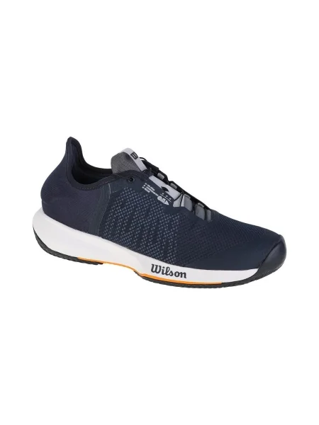 Pantofi Wilson negru