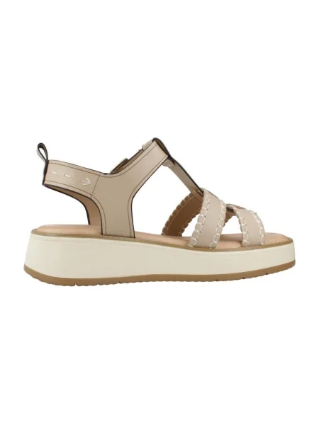 Pantofi Carmela bej