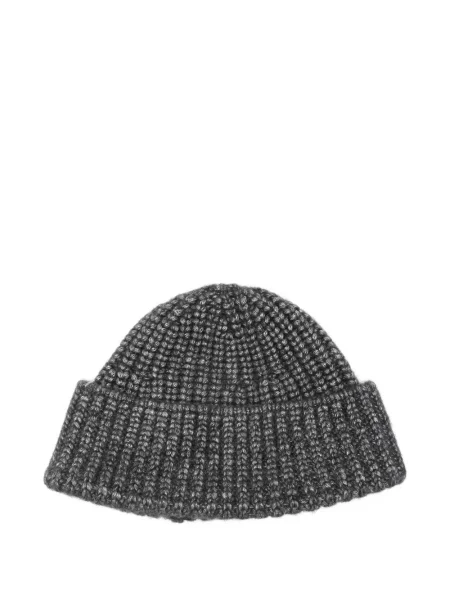 Căciulă Zegna gri