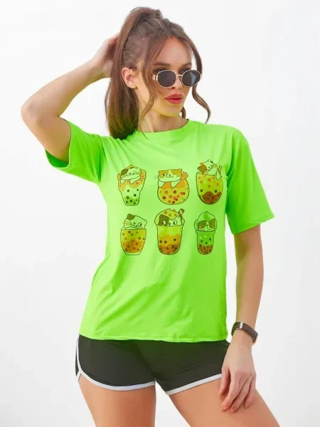 Kratke hlače Resti črna