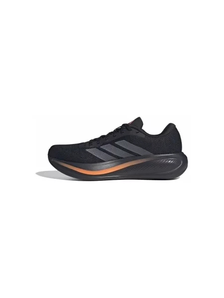 Pantofi Adidas portocaliu