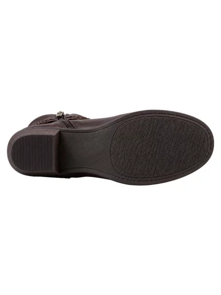Pantofi Pikolinos maro