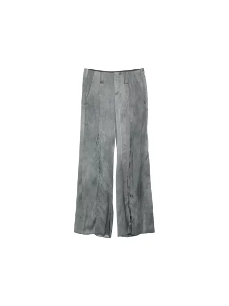 Spodnie Seafarer szare