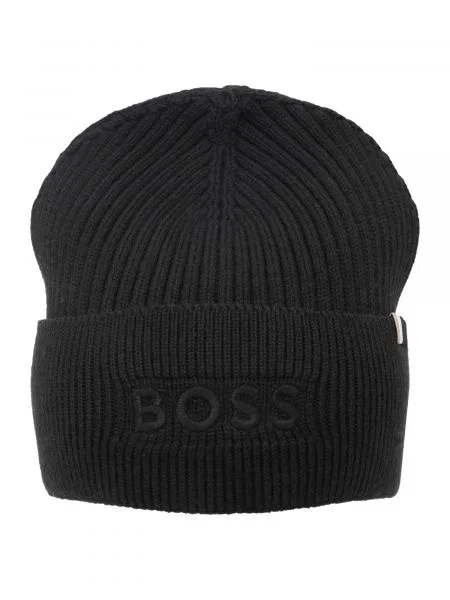 BOSS Căciulă Magico_R' negru