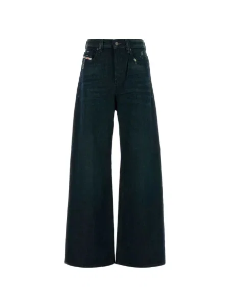 Blugi Diesel D-Sire albastru