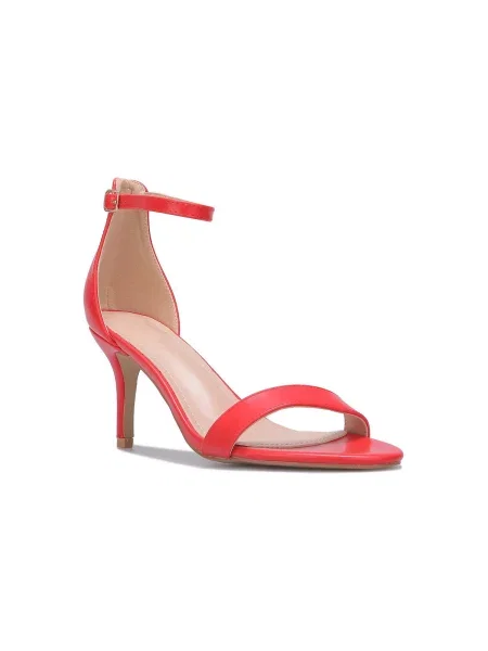 Sandale La Modeuse crvena