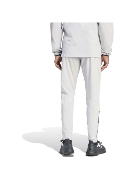 Pantaloni Adidas gri