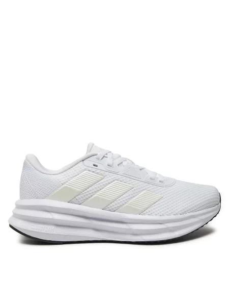 Παπούτσια για Τρέξιμο adidas λευκό