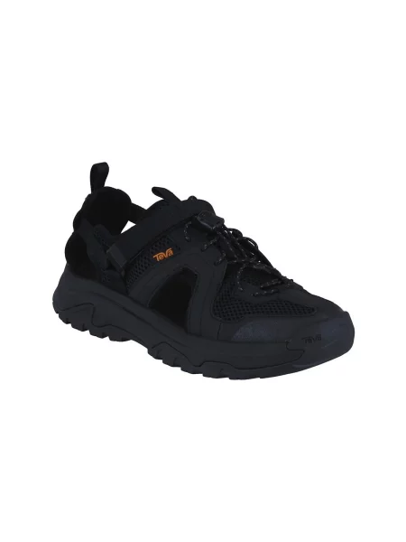 Pantofi Teva negru