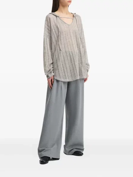 Pantaloni B+ab gri