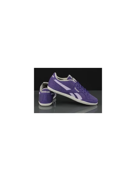 Tenisky Reebok Sport modrá