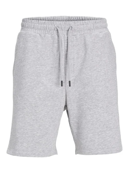 JACK & JONES Pantaloni BRADLEY deschis gri