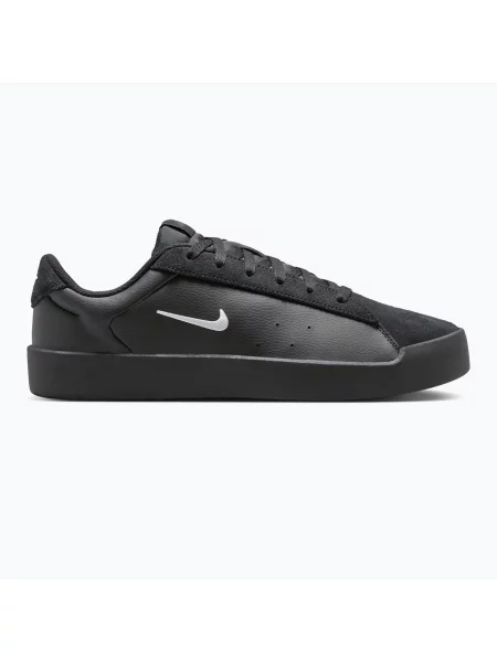 Încălțăminte pentru bărbați Nike Blacktop black/black/black negru