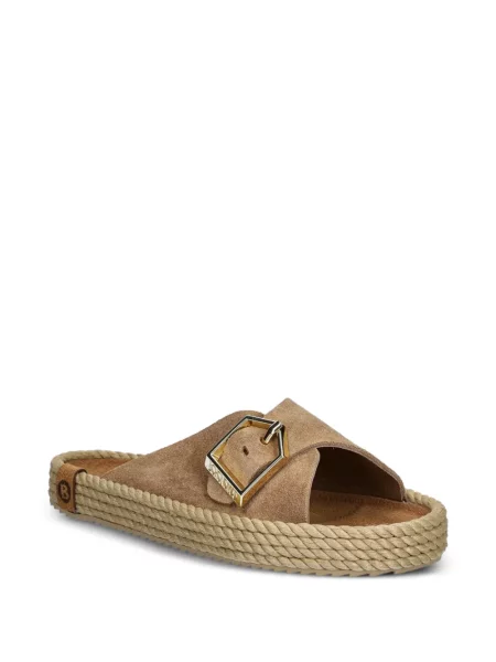 Espadrile Bohonomad cu cataramă