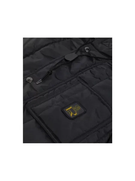 Kurtka Refrigiwear czarna