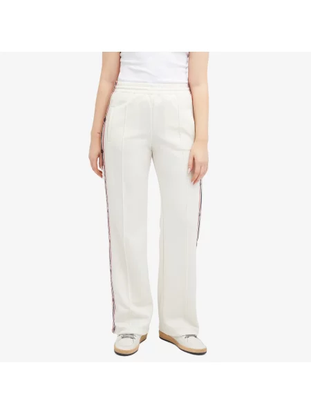 Spodnie Golden Goose do biegania niebieskie