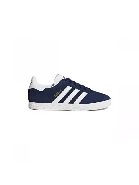 Félcipő Adidas kék