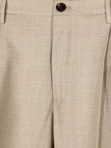 Pantaloni Incotex