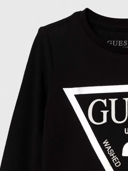 Детский лонгслив Guess