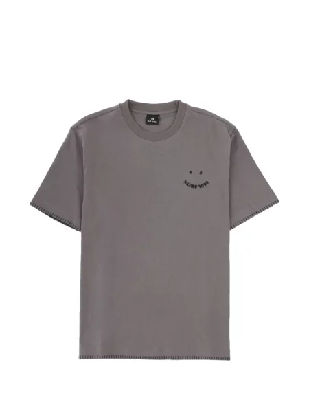 Tricou Ps Paul Smith gri