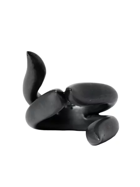 Пръстен Parts Of Four черно