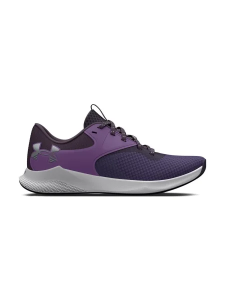 Pantofi Under Armour violet