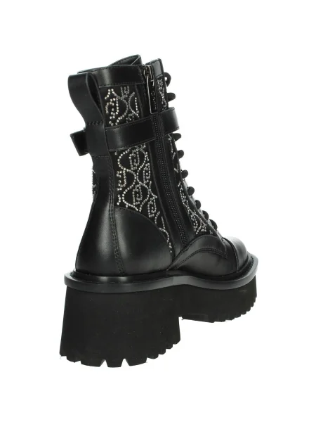 Pantofi Liu Jo negru