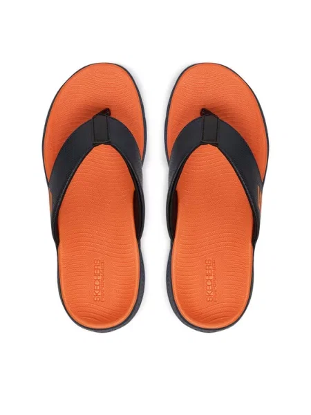 Papuci Skechers