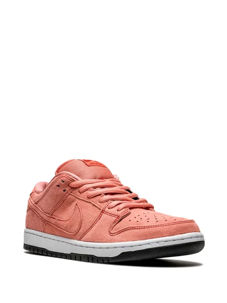 Tenisky Nike Dunk růžové