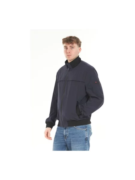 Sako Peuterey modrá