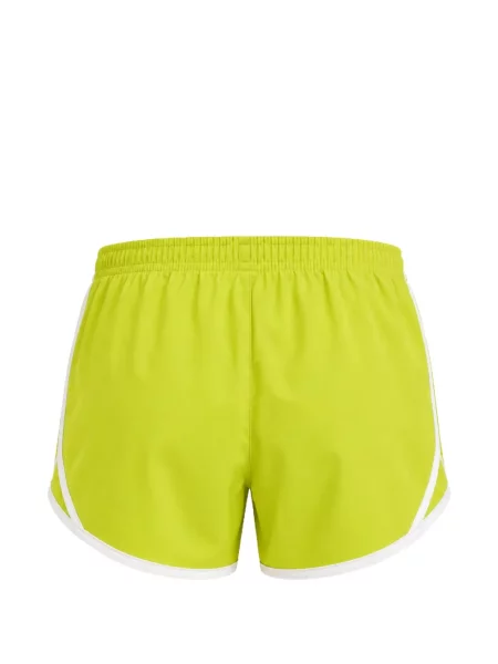 Szorty dziecięce Nike zielone