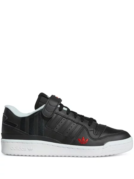 Бягане маратонки Adidas Cloudfoam черно