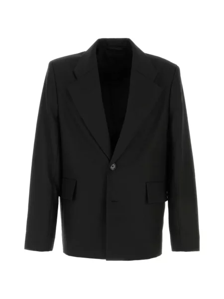 Блейзър Séfr черно