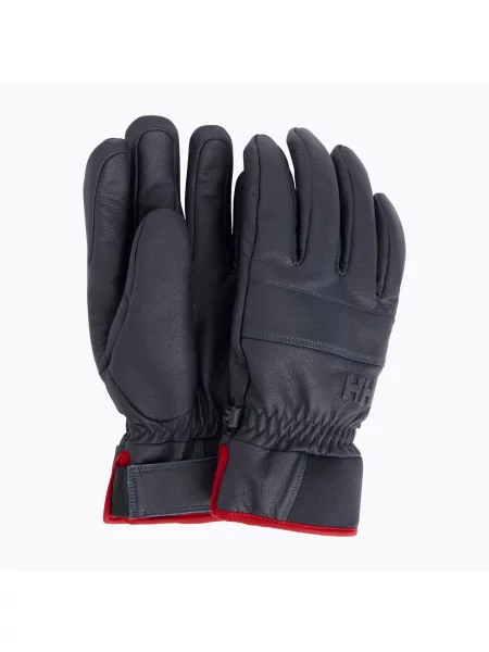 Mănuși de schi pentru bărbați Helly Hansen Aplha navy marină